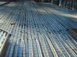 Snow Melt Installation In Eastern Suffolk County, Quogue, Hampton Bays, Southampton, NY, And Surrounding Areas
